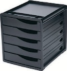 Schubladenbox von CRELANDO im aktuellen Lidl Prospekt