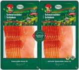 NETTO mit dem Scottie Burg - Schwarzwälder Schinken Angebot im Prospekt Schwarzwälder Schinken bei NETTO mit dem Scottie im Burg Prospekt für 2,09 €