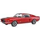 Ford Mustang Shelby GT500 - Carrefour à Nîmes Ford Mustang Shelby GT500 en promo chez Carrefour Nîmes à 45,90 €