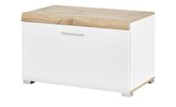 Lowboard klein Cortina für 125,00 € bei Höffner im Angebot Lowboard klein Cortina im aktuellen Höffner Prospekt