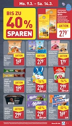 Gourmet im ALDI Nord Prospekt LIEBLINGE UNSERER REGION auf S. 10