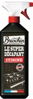Nettoyant ménager - BRIOCHIN en promo chez Super U Valence à 1,38 €