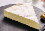 Promo Brie de Meaux AOP à 3,79 € dans le catalogue U Express à Gabarret