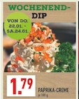 Paprika-Creme Angebote bei Marktkauf Bochum für 1,79 €