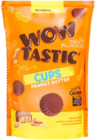 Erdnussbutter-Cups von WOWTASTIC im aktuellen Kaufland Prospekt für 1,79 €
