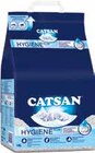 Katzenstreu Ultra Angebote von Catsan bei Raiffeisen Markt Neunkirchen Hennef für 9,99 €