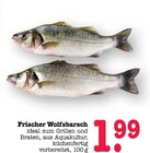 E center Walzbachtal Prospekt mit  im Angebot für 1,99 €