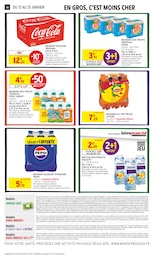 Offre Oasis dans le catalogue Intermarché Super du moment à la page 30