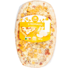 Promo Pizza à 1,29 € dans le catalogue Carrefour ""