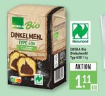 Dinkelmehl Typ 630 Angebote von EDEKA Bio bei Marktkauf Reutlingen für 1,11 €