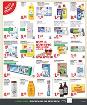 Aktueller Marktkauf Prospekt mit Farbe, "Aktuelle Angebote", Seite 17