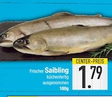 Frischer Saibling im Angebot bei E center in Rosenheim Frischer Saibling Angebote bei E center Rosenheim für 1,79 €