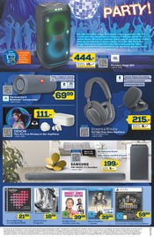 Perlen im EURONICS Prospekt in Hamm Aktueller EURONICS Prospekt mit Perlen, "GENAU RICHTIG. ALLES BLÜHT AUF MIT NEUER TECHNIK.", Seite 5