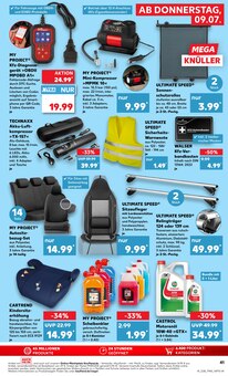 Motoröl im aktuellen Kaufland Prospekt (Hagen (Stadt der FernUniversität)) Motoröl im Kaufland Prospekt "Hier bin ich richtig" mit 61 Seiten (Hagen (Stadt der FernUniversität))