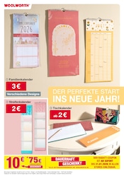 Aktueller Woolworth Prospekt mit Kalender, "Aktuelle Angebote", Seite 7