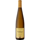 A.O.P. ALSACE RIESLING SEC - WOLFBERGER dans le catalogue Carrefour