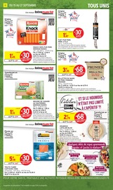 Prospectus Intermarché Super "Intermarché" en cours à Caen, Page 18 Catalogue Intermarché Super en cours à Caen, "Intermarché", Page 18