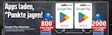 Gutschein 50€ im Angebot bei E center in Mönchengladbach Gutschein 50€ Angebote von Google Play bei E center Mönchengladbach
