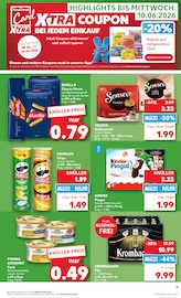 Bier im Kaufland Prospekt in Gerlingen Aktueller Kaufland Prospekt mit Bier, "Hier bin ich richtig", Seite 9