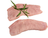 Zarte Putenschnitzel Angebote bei REWE Soest für 1,49 €