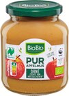 Apfelmus im Netto Marken-Discount Prospekt Apfelmus von BioBio im aktuellen Netto Marken-Discount Prospekt für 0,75 €