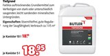 Tiefgrund bei Hotze Baustoffe im Prospekt "" für 18,95 €