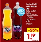 Fanta im Angebot bei Netto Marken-Discount in Radebeul Fanta Angebote bei Netto Marken-Discount Radebeul für 1,19 €