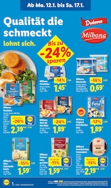 Camembert Angebote im Prospekt "LIDL LOHNT SICH" von Lidl Camembert Angebote im Prospekt "LIDL LOHNT SICH" von Lidl auf Seite 20