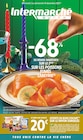 - 68% de remise immédiate sur le 2eme sur les poissons fumés LABEYRIE - LABEYRIE en promo chez Intermarché Super - 68% de remise immédiate sur le 2eme sur les poissons fumés LABEYRIE - LABEYRIE dans le catalogue Intermarché Super