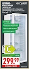 Getränke-Kühlschrank Angebote von Exquisit bei Marktkauf Detmold für 299,99 €