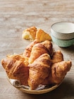Promo Croissants à 3,84 € dans le catalogue U Express à Sainte-Gemmes-sur-Loire