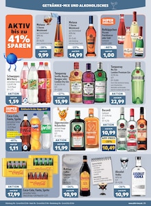 Vodka im aktiv & irma Prospekt "Top Angebote" mit 16 Seiten (Oldenburg)