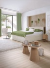 Boxspringbett Rossa Angebote bei mömax Koblenz für 599,00 €