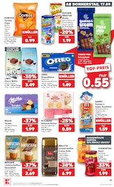 löslicher Kaffee Angebote im Prospekt "Hier bin ich richtig" von Kaufland löslicher Kaffee Angebote im Prospekt "Hier bin ich richtig" von Kaufland auf Seite 51