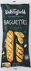 Kräuterbaguette von Bakersfield im aktuellen Netto mit dem Scottie Prospekt