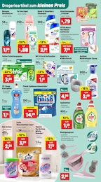 Fußpflege Angebot im aktuellen Thomas Philipps Prospekt auf Seite 14