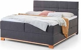 Aktuelle Boxspringbett Angebote bei Segmüller in Frankfurt (Main) Aktuelles Boxspringbett „Rimini“ Angebot bei Segmüller in Frankfurt (Main) ab 999,00 €