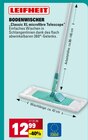 Bodenwischer Classic XL microfibre Telescope im Angebot bei E center in Mannheim Bodenwischer Classic XL microfibre Telescope Angebote von Leifheit bei E center Mannheim für 12,99 €