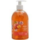 Gel lavant mains - Carrefour Soft à 0,89 € dans le catalogue Carrefour