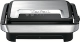 Grill 2 en1 compact - TEFAL en promo chez Intermarché Hyper Poitiers à 34,99 €