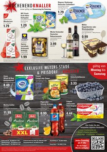 Kaffee im EDEKA Prospekt "Top Angebote" mit 24 Seiten (Stade (Hansestadt))