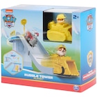Kit de jeu tour de garde Paw Patrol - Paw Patrol dans le catalogue Action