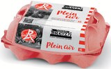 6 ŒUFS LABEL ROUGE - TERRES DE BREIZH - Intermarché Hyper à Quimper 6 ŒUFS LABEL ROUGE - TERRES DE BREIZH en promo chez Intermarché Hyper Quimper à 1,81 €
