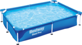 Steel Pro Frameppol Family von Bestway im aktuellen Hornbach Prospekt