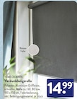 Verdunklungsrollo im Angebot bei ALDI SÜD in Schwäbisch Hall Verdunklungsrollo Angebote von Home Creation bei ALDI SÜD Schwäbisch Hall für 14,99 €