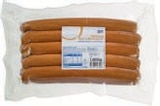 Geflügel Curry-Bockwurst von aro im aktuellen METRO Prospekt für 8,01 €