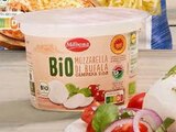 Bio Mozzarella di Bufala von Milbona im aktuellen Lidl Prospekt