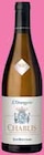 AOP Chablis Blanc L'Orangerie Vieilles Vignes - JEAN BOUCHARD à 9,03 € dans le catalogue Intermarché Super