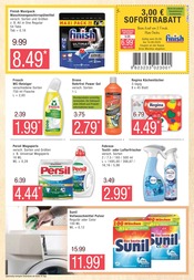 Aktueller Marktkauf Prospekt mit Waschmittel, "Top Angebote", Seite 25