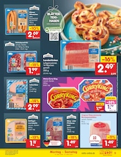 Wurst im Netto Marken-Discount Prospekt in Melle Aktueller Netto Marken-Discount Prospekt mit Wurst, "Aktuelle Angebote", Seite 9